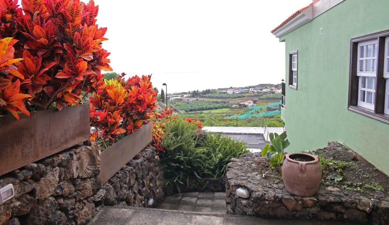 Vivienda Vacacional Camino Del Senderista Lodero Exterior foto